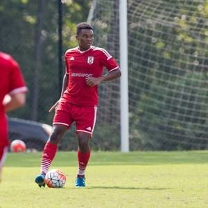 Meet your Posher, Josh